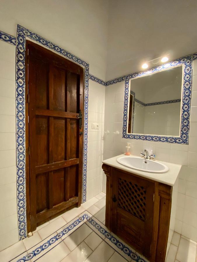 Ferienhaus La Casona De La Sierra *