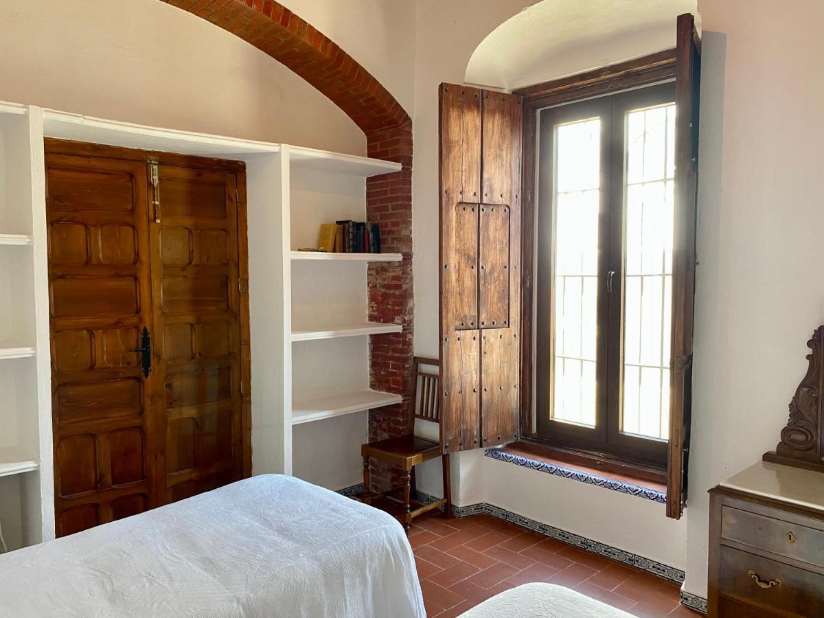 La Casona De La Sierra *