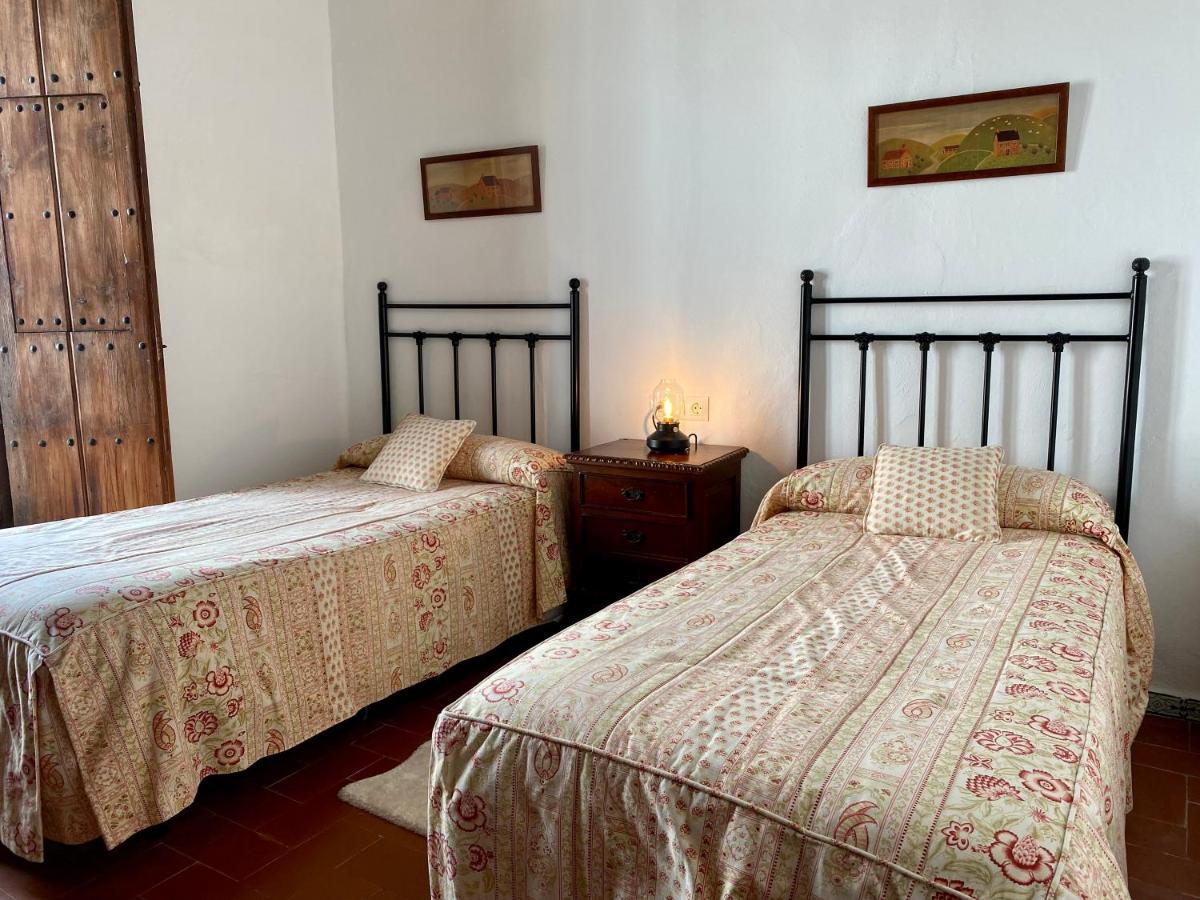 La Casona De La Sierra