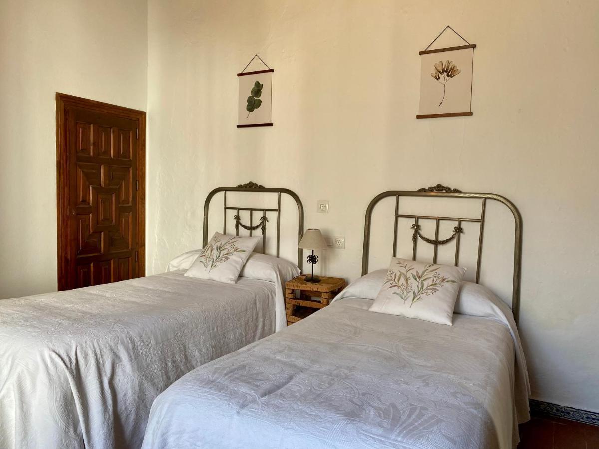 Ferienhaus La Casona De La Sierra