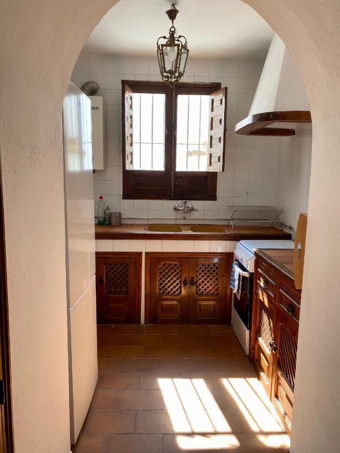 La Casona De La Sierra Ferienhaus