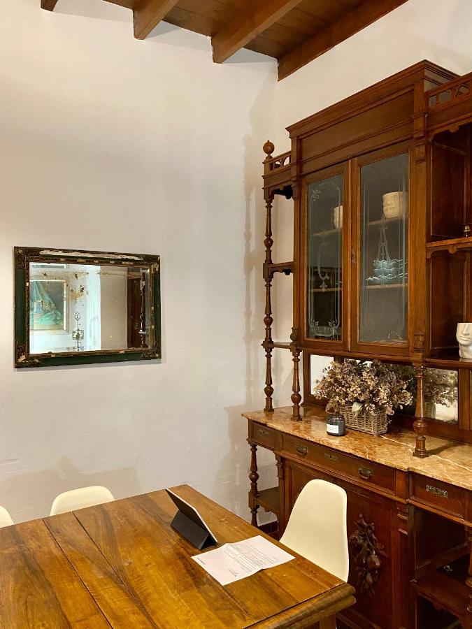 La Casona De La Sierra Higuera De La Sierra (Huelva)