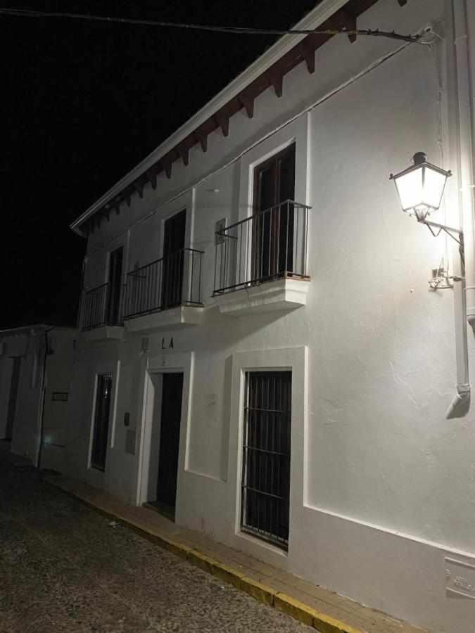 La Casona De La Sierra * Higuera De La Sierra (Huelva)