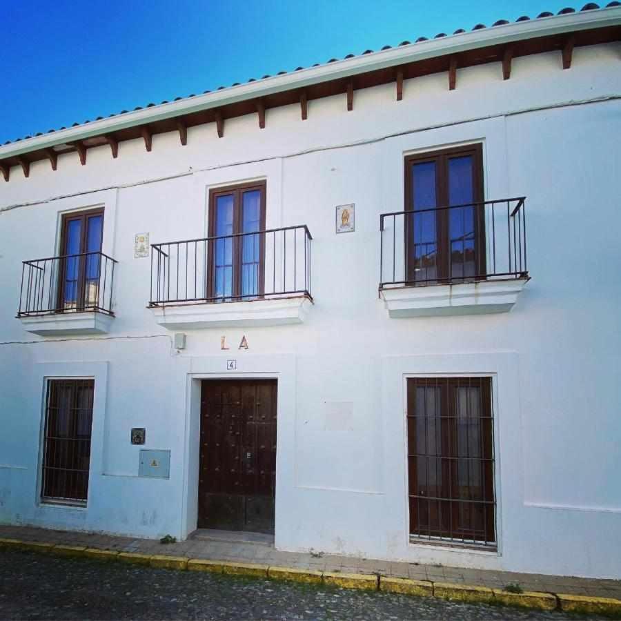 La Casona De La Sierra * Higuera De La Sierra (Huelva)