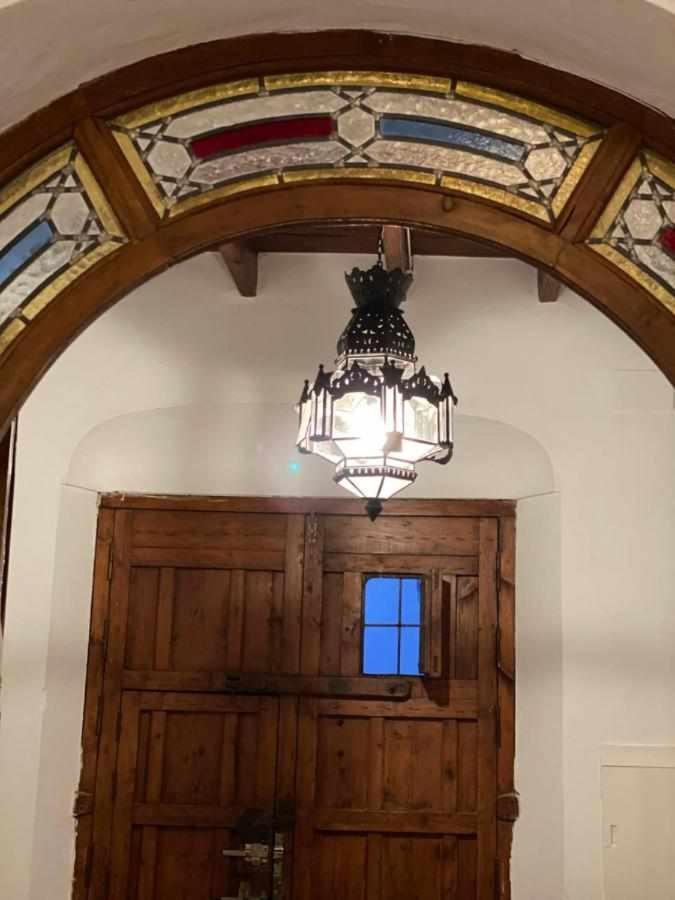 Ferienhaus La Casona De La Sierra *