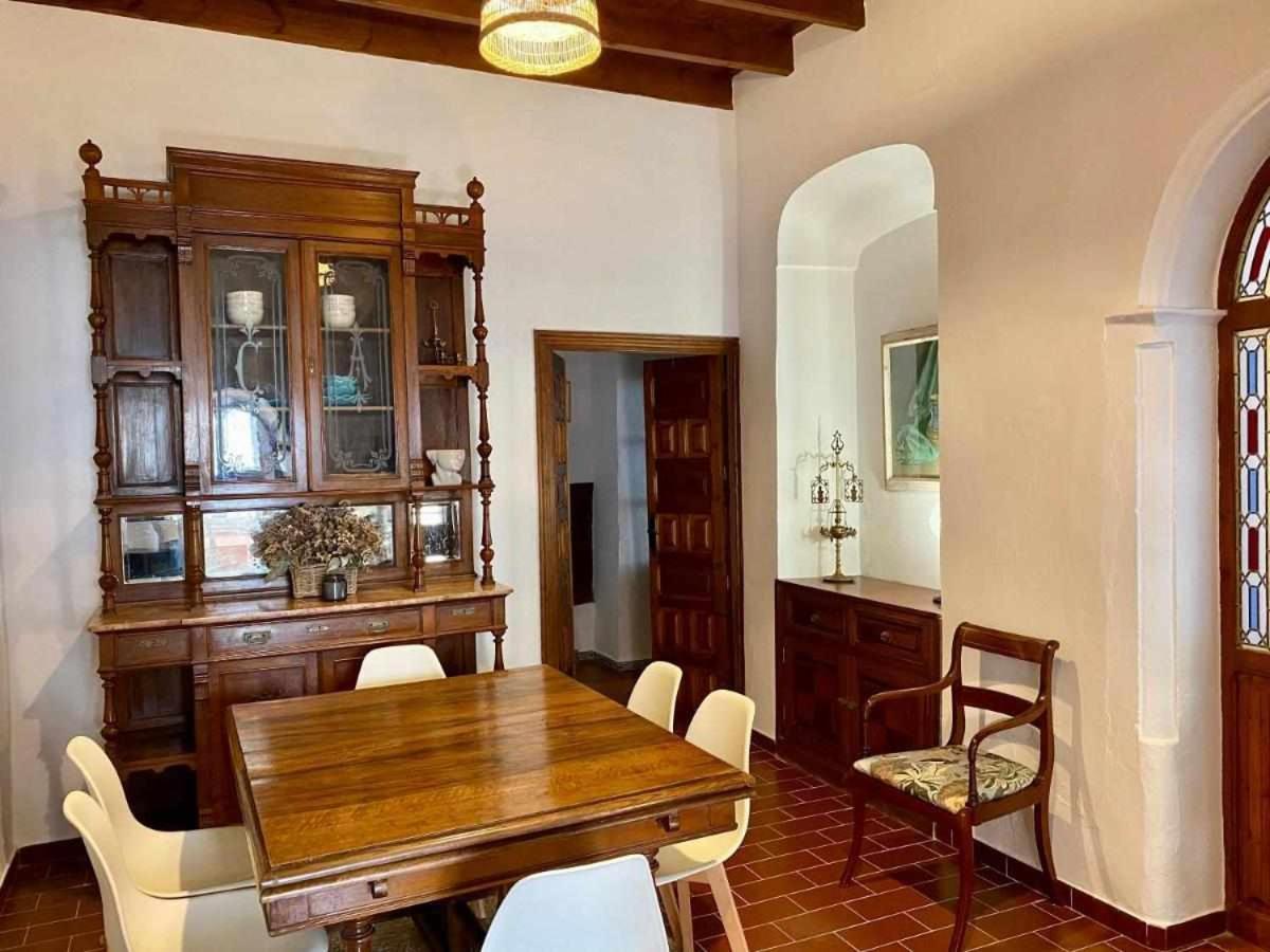 La Casona De La Sierra * Higuera De La Sierra (Huelva)