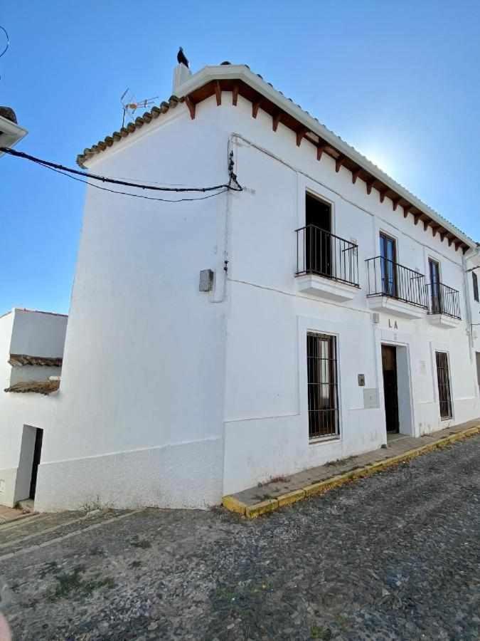 Ferienhaus La Casona De La Sierra *