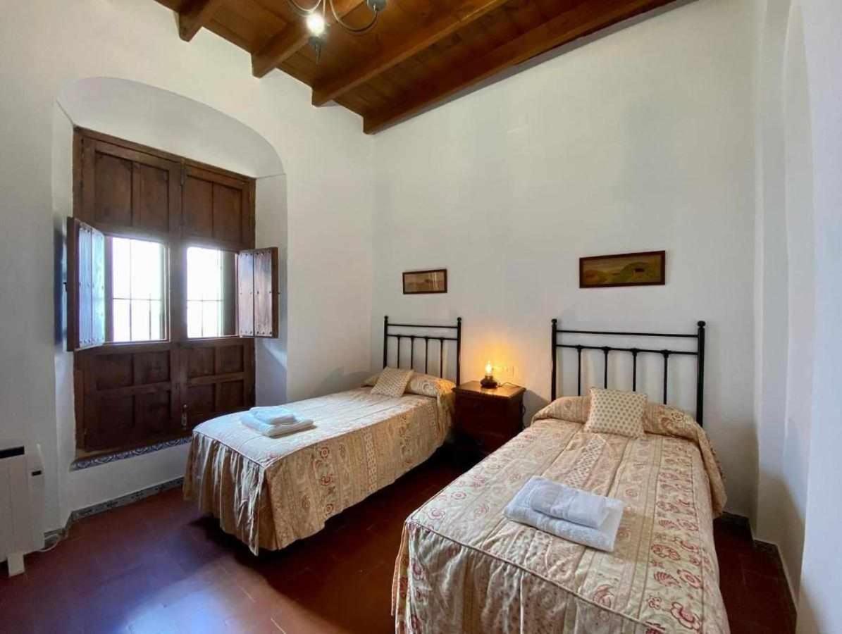 La Casona De La Sierra *
