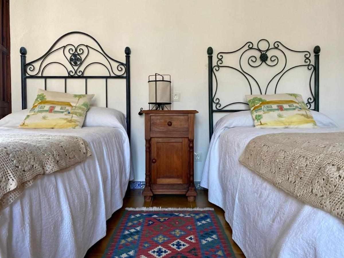 Ferienhaus La Casona De La Sierra *