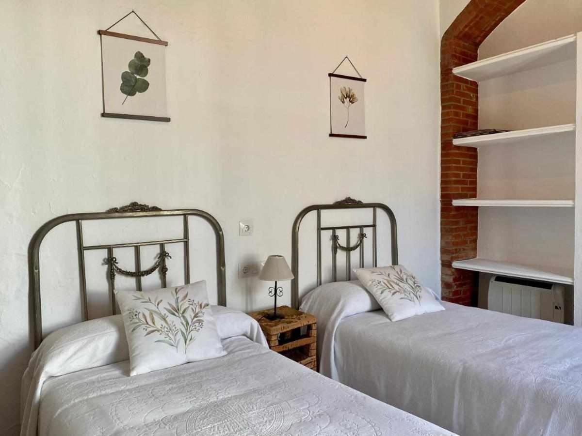 Ferienhaus La Casona De La Sierra