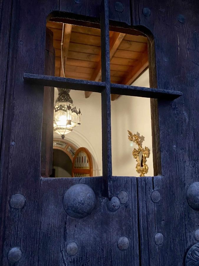 Ferienhaus La Casona De La Sierra Higuera De La Sierra (Huelva)