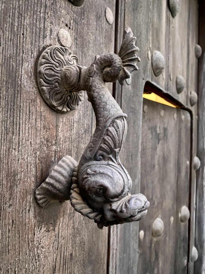 Ferienhaus La Casona De La Sierra *